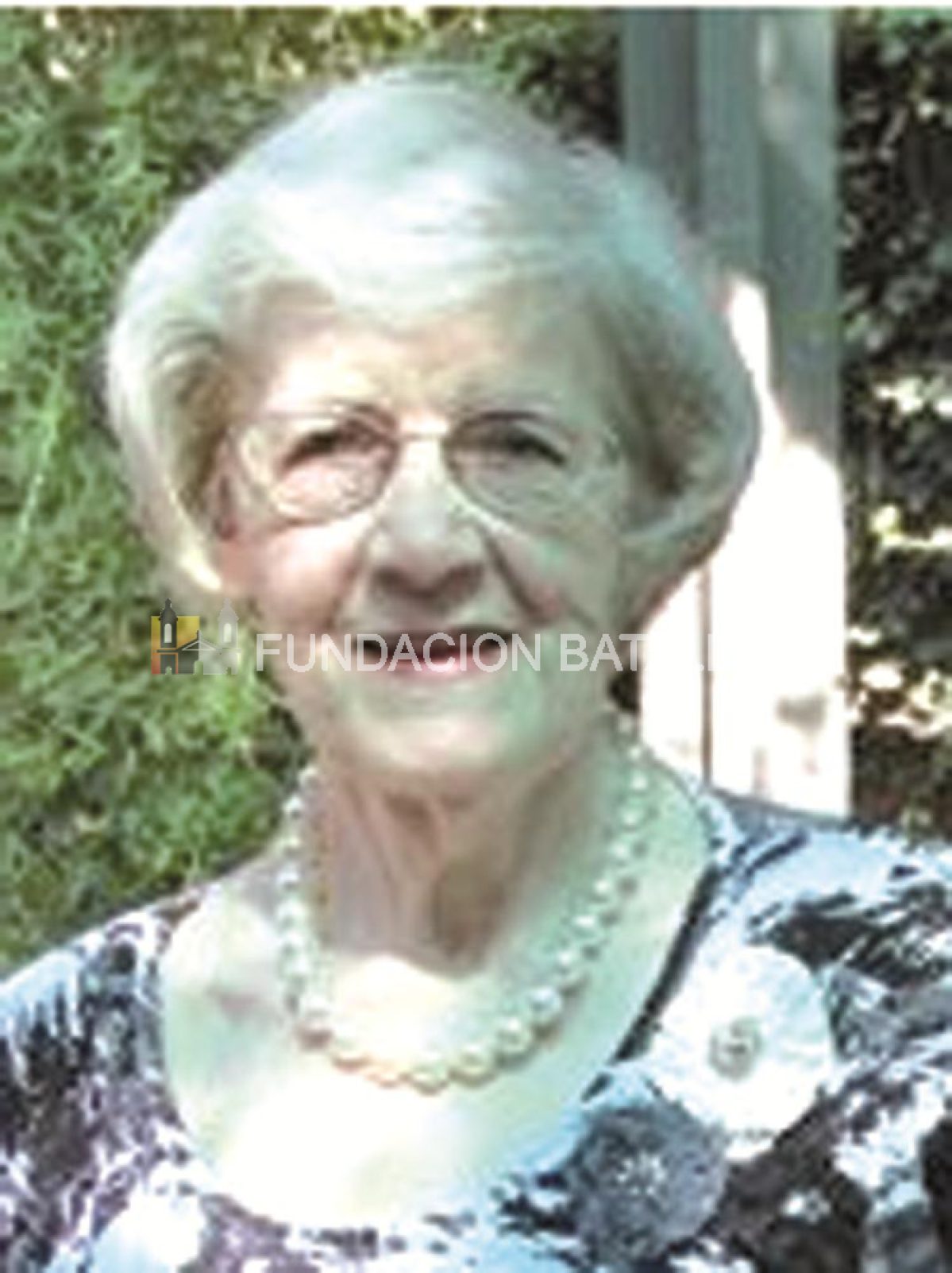 Nélida Martín