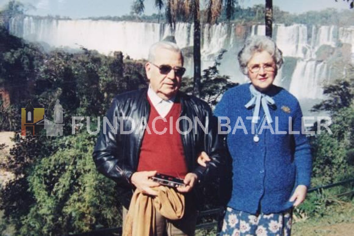 Mesquida Ripoll, una familia empresaria