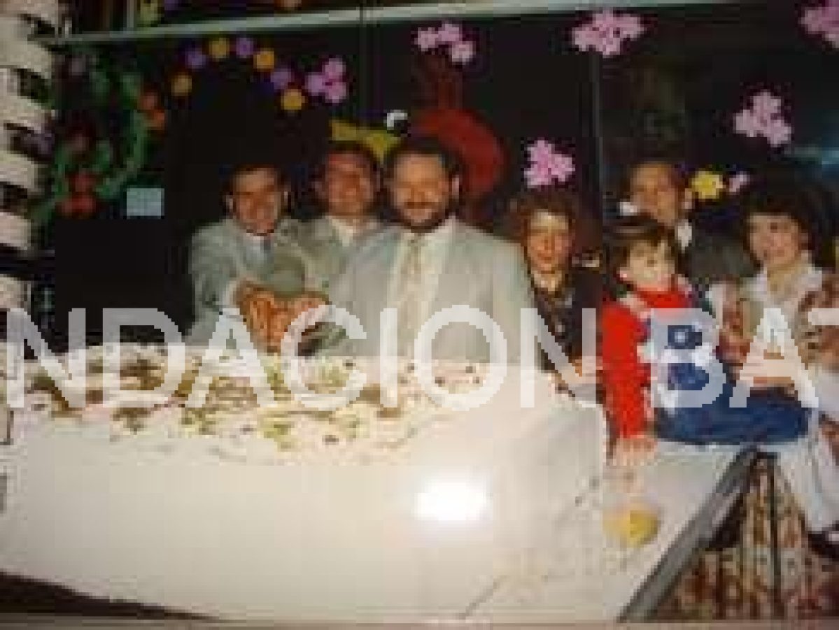Rodríguez: una familia de tradición panadera