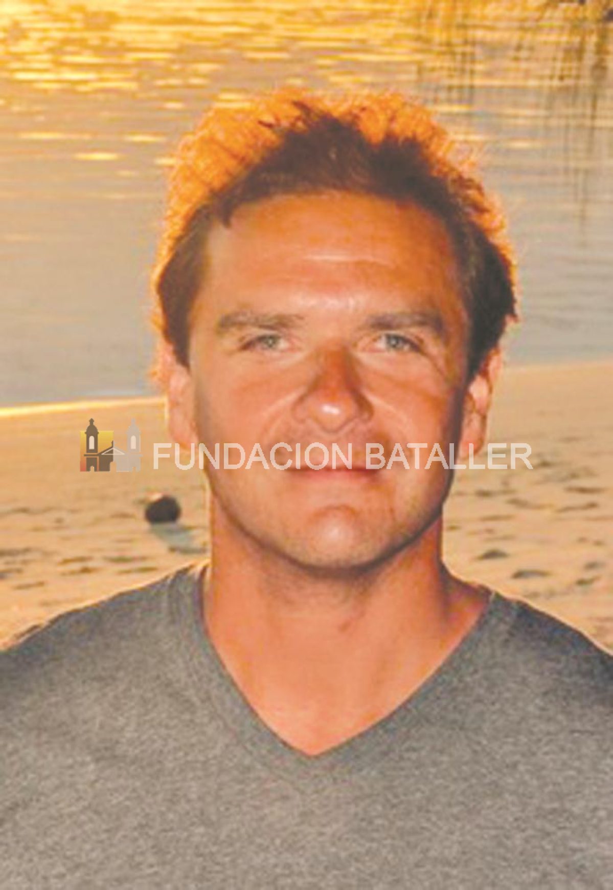 Gustavo Adolfo Echegaray