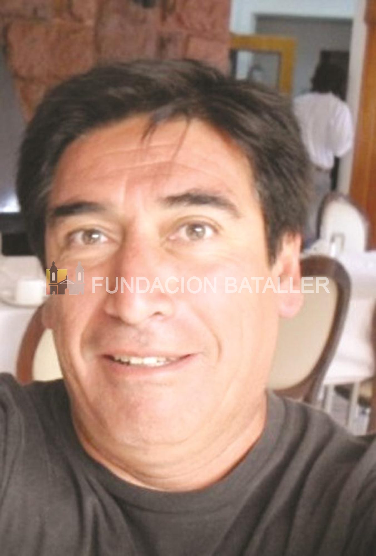 Fernando Almerich