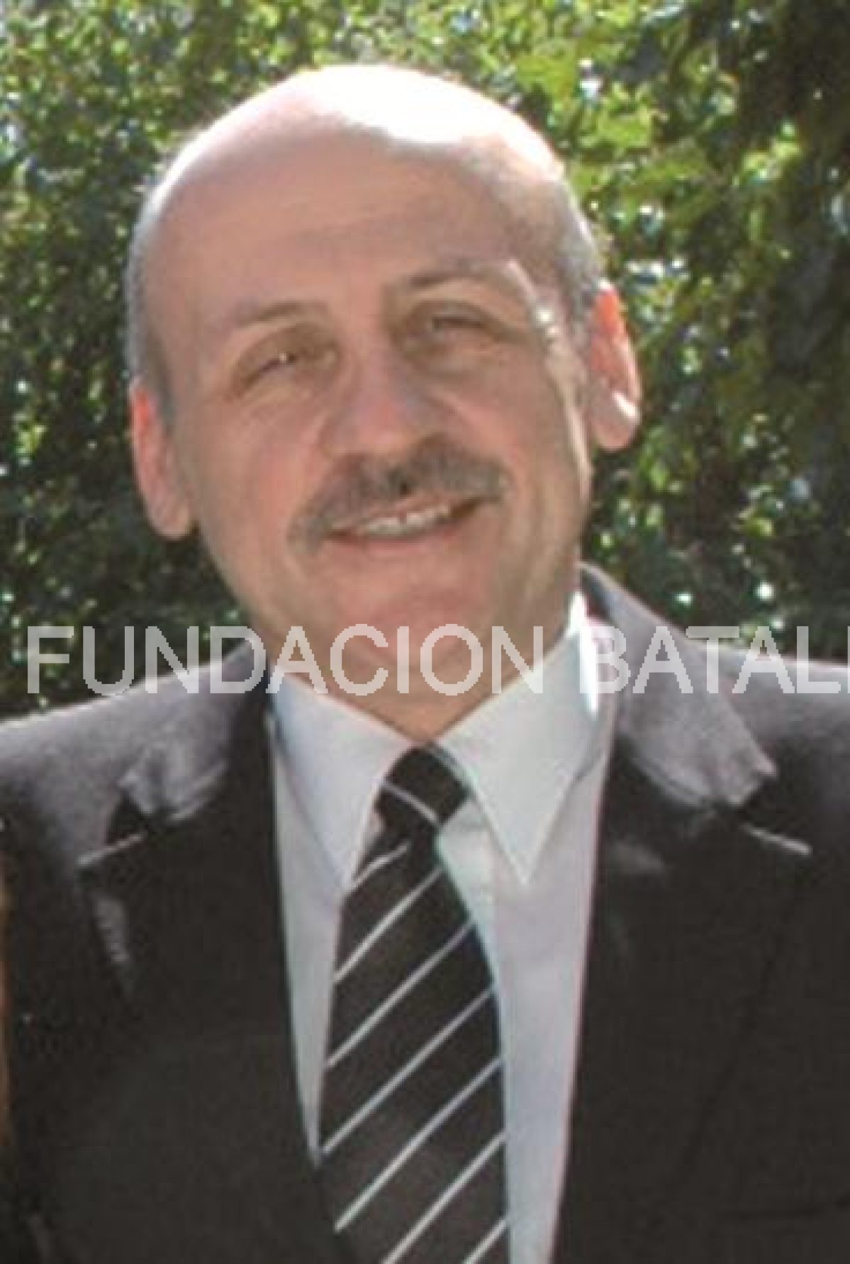 José Domingo Petracchini