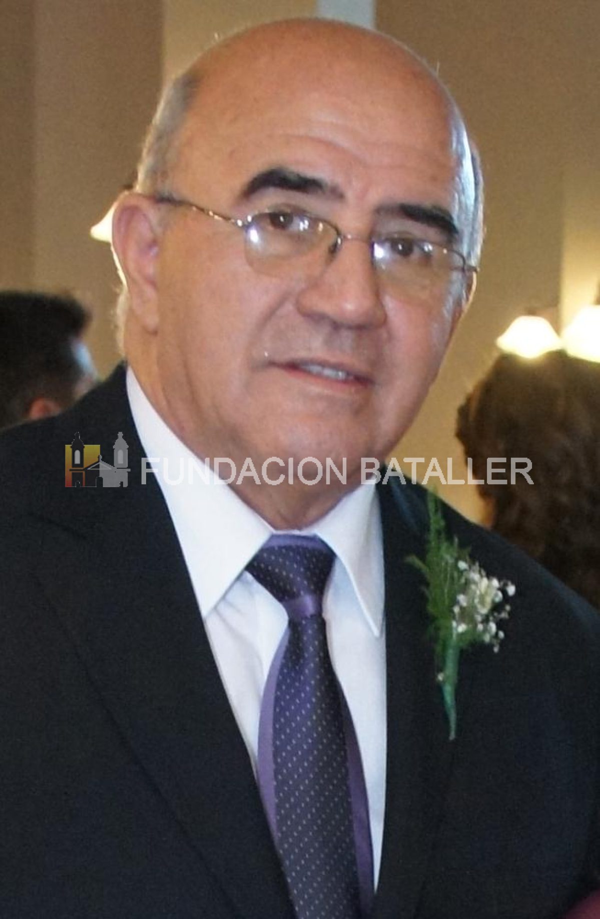Alfredo Herberto Flores