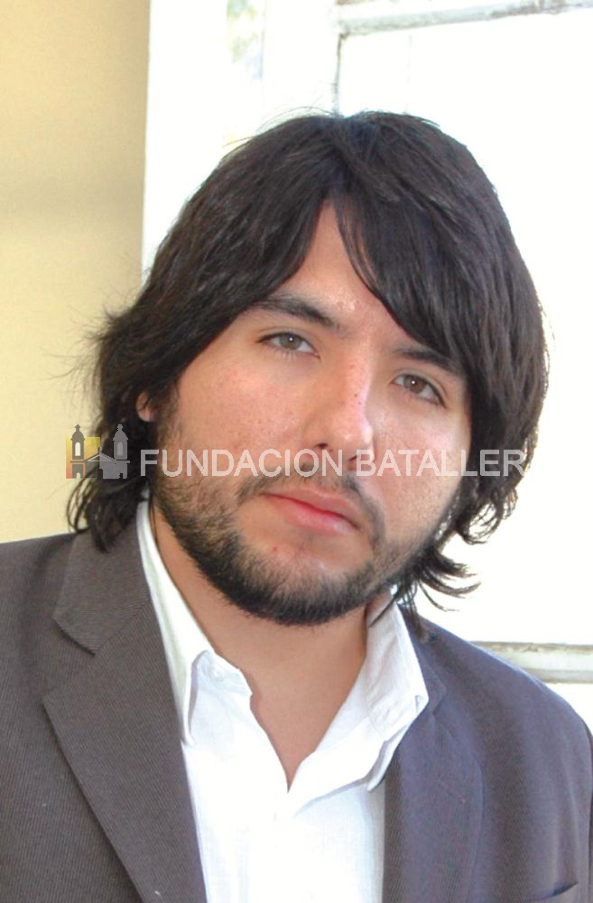 Nahuel Ibazeta
