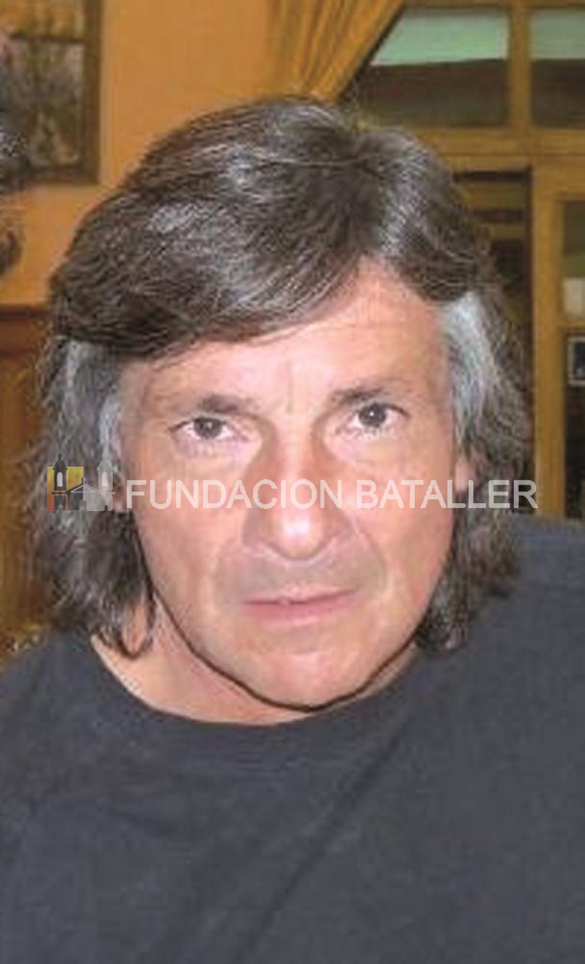 Rubén Tassi