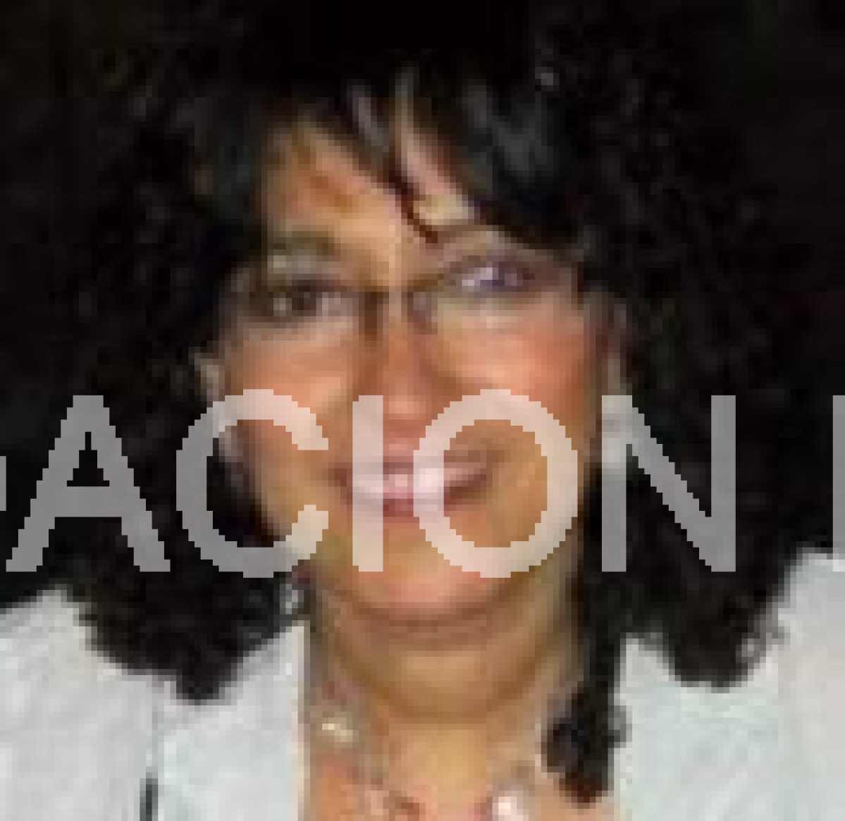 Rosita Amín