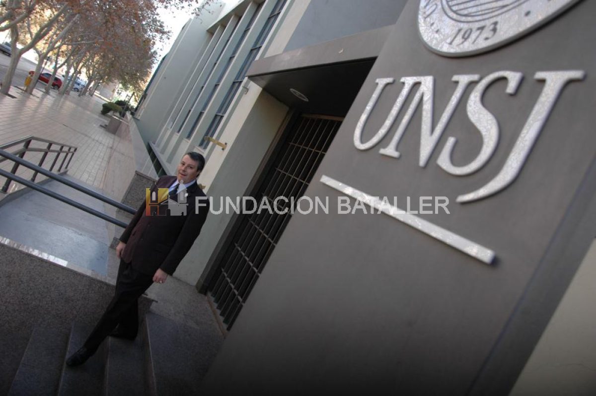 La universidad que viene