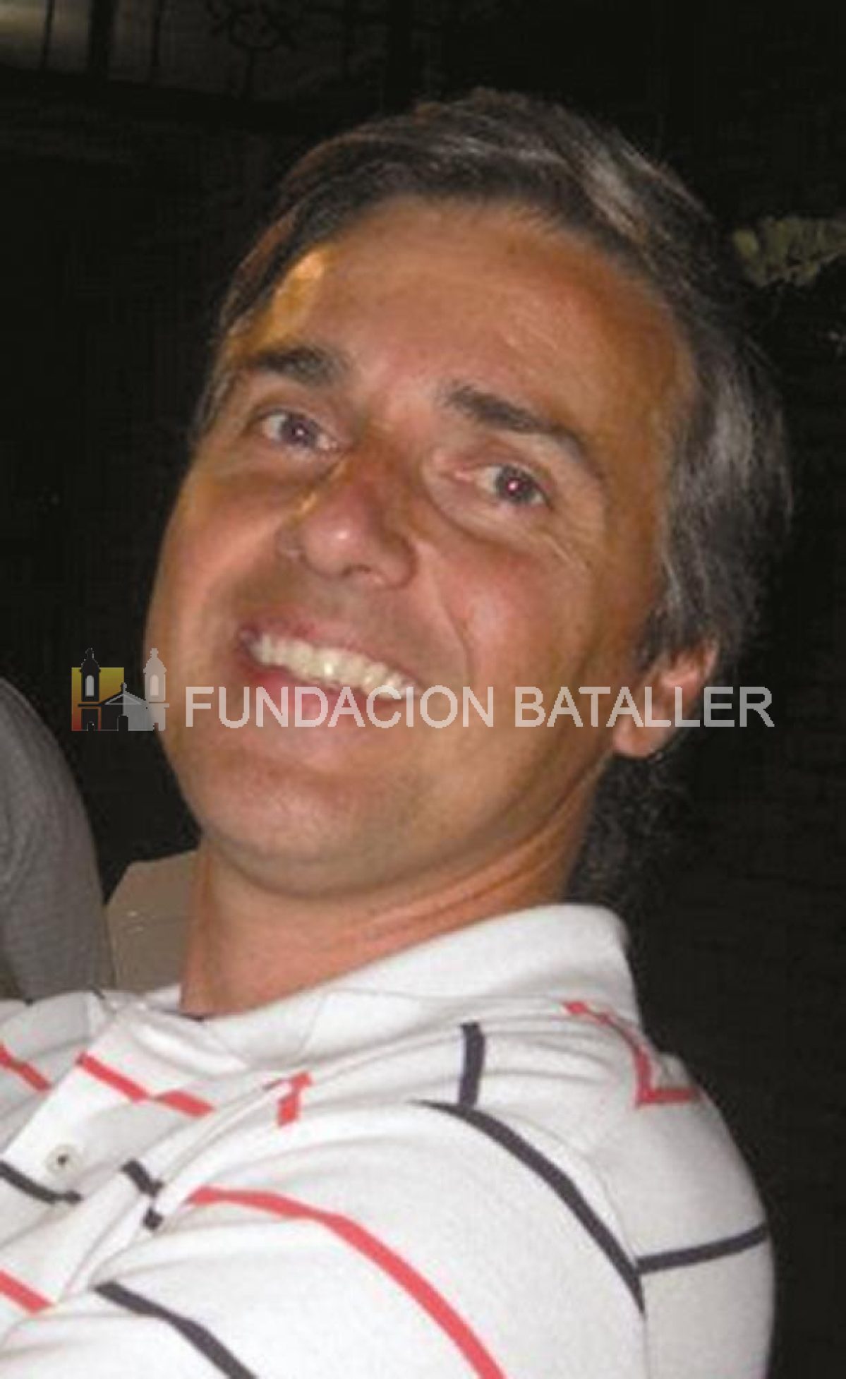 Gonzalo González Dibella