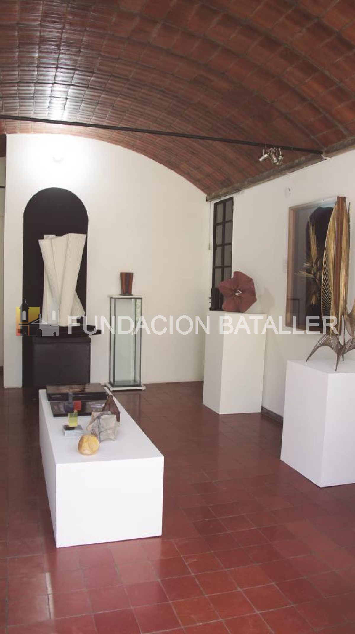 La casa taller Carrieri-Rigau